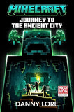 Minecraft Journey to the Ancient City