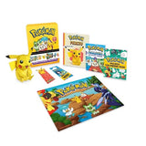 POKEMON Paldea Explorers Collection