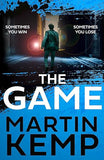 The Game: a gripping and gritty page-turner, the British thriller you want to read in 2023