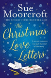 The Christmas Love Letters: a snow-dusted, heartwarming new Christmas romance to cosy up with on cold winter nights!