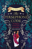 The Persephone Code: Bridgerton meets The Da Vinci Code in the most page-turning regency romance book you will read in 2024!: Book 1 (Regency Secrets)
