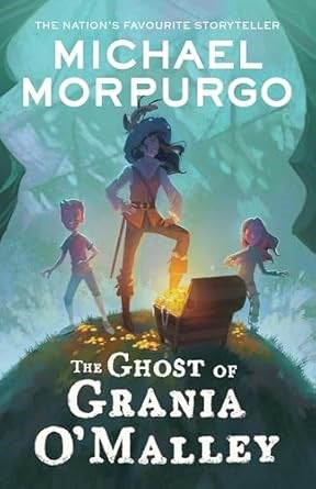 The Ghost of Grania O Malley