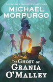 The Ghost of Grania O Malley