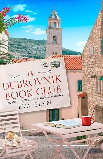 The Dubrovnik Book Club