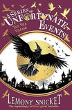 A Series of Unfortunate Events The Vile Village (Book 7)