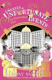 A Series of Unfortunate Events The  Penultimate Peril (Book 12)