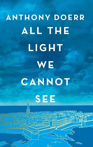 All the light we cannot see