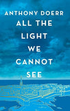All the light we cannot see