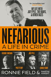 Nefarious Alife in Crime