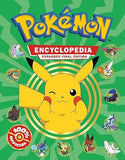 Pokemon Encyclopedia