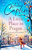 A Little Place in Prague (Romantic Escapes, 10)