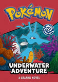 Pokemon Under Water Adventure