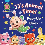 JJ's Animal Time