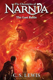 The Last Battle (The Chronicles of Narnia, 7)