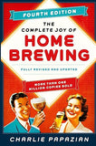 The Complete Joy of Homebrewing Fourth Edition: Fully Revised and Updated