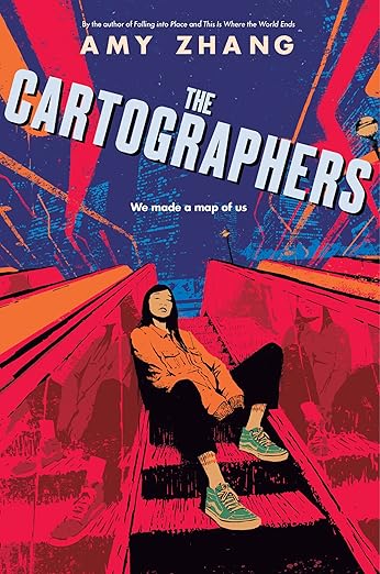 The Cartographers