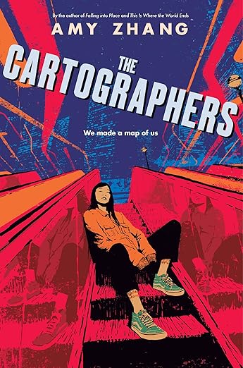 The Cartographers