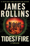 Tides of Fire: A Sigma Force Novel: 23 (Sigma Force, 17)