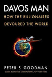 Davos Man: How the Billionaires Devoured the World