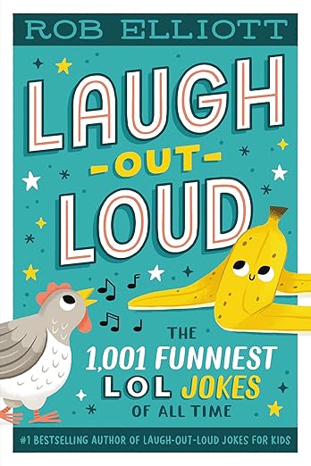 Laugh Out Loud