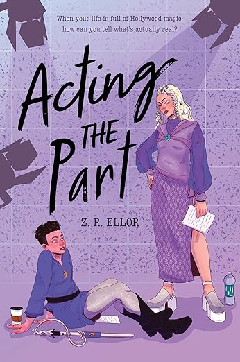 Acting the Part