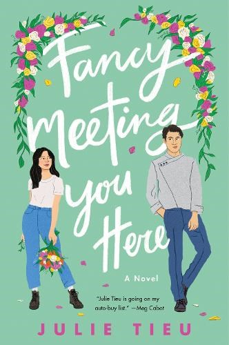 Fancy Meeting You Here:
