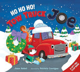 Ho Ho Ho Tow Truck Joe