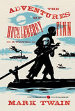 The Adventure of Hickleberry Finn