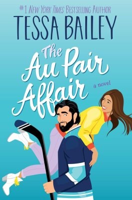 The AU Pair Affair