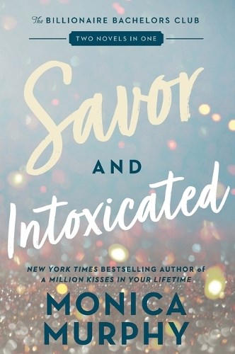 Savour and Intoxicated