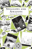 Swallows And Amazons: 1