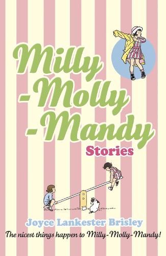 Milly Molly Mandy Stories