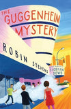 The Guggenheim Mystery (Hardback)