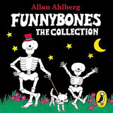 Funny Bones Collection CD