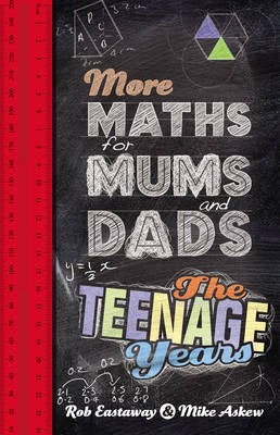 More Maths For Mums And Dads