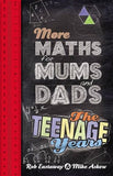 More Maths For Mums And Dads