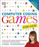 Computer Coding Games