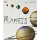 The Planets [paperback]