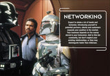 Star Wars Be More Lando: How to Get What You Want (and Look Good Doing It)