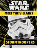 Star Wars Meet the Villains Stormtroopers