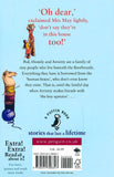Puffin Book: The Borrowers
