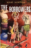 Puffin Book: The Borrowers