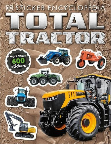 Total Tractor