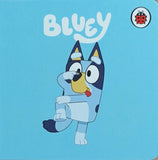 Bluey: Bluey
