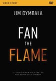 Fan the Flame Video Study: Let Jesus Renew Your Calling and Revive Your Church [dvd] [2022]