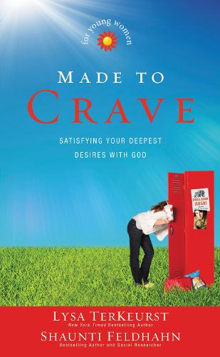 Made To Crave