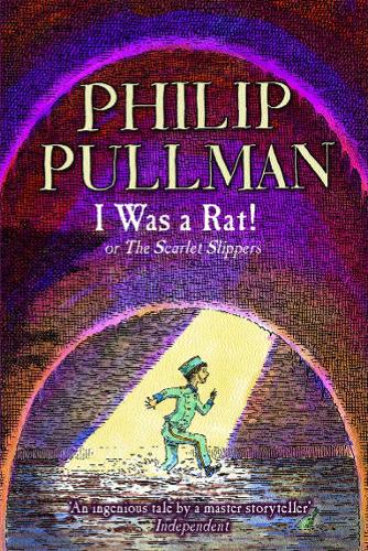 I Was a Rat! [paperback]