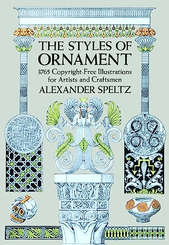 The Styles of Ornament
