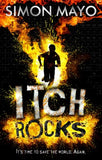 Itch Book Set (Itch, Itch Rocks, Itch Craft)