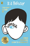 Wonder: R. J. Palacio